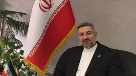 ԱՄՆ կառավարությունը խախտել է մարդու իրավունքների միջազգային նորմերը