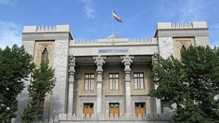 דובר משרד החוץ האיראני לאל-ג'זירה: אנו נתונים למתקפה בלתי חוקית מצד המשטר הישראלי