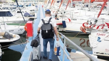 Gli israeliani sono in fuga, se ne vanno come erano arrivati