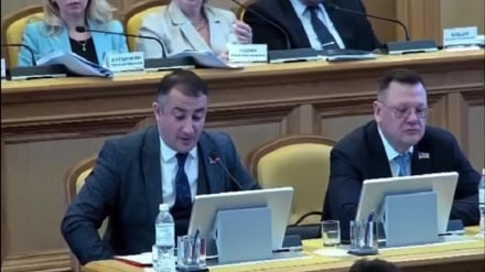 Աղմկոտ սկանդալ՝ Ռուսաստանում. ադրբեջանցի պատգամավոր Խալիդ Թագիզադեն Սիբիրը հին թուրքական հող է անվանել