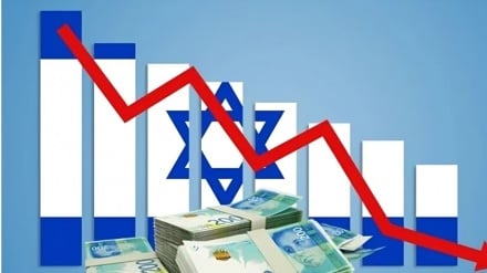 رژیم صهیونیستی هزینه‌های کشتار در غزه را چگونه از بازار آمریکا تامین می‌کند؟