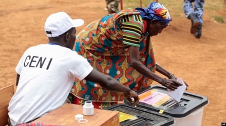 Wananchi wa Burundi kuwachagua wawakilishi wao wa Bunge Alkhamisi hii