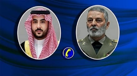Tümgeneral Musavi’den Suudi Savunma Bakanı’na: Ateşkesin Sürekliliği Konusunda Şüphelerimiz Var