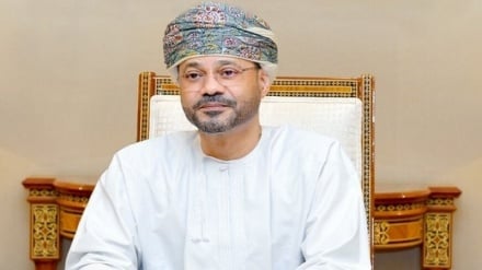 وزیر امور خارجه عمان از لغو مذاکرات روز یکشنبه ایران و امریکا خبر داد