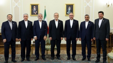 ایران در مسیر تقویت روابط با ۶ کشور کلیدی جهان