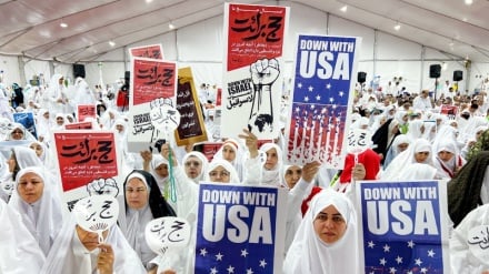 Akar Masalah Muslim Saat Ini, Tidak Berlepas Tangan pada Musuh Islam