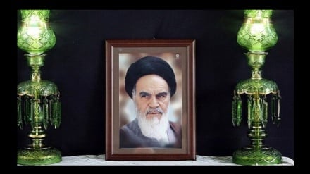 Ətraf Mühitin Mühafizəsi Təşkilatının rəhbəri: İmam Xomeyni (r.ə) iman və dərin düşüncə ilə tarixin gedişatını dəyişdirdi
