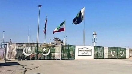 اخراج ۳۴ هزار تبعه غیرمجاز پاکستانی از ایران 