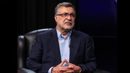 İranda yaralanan və şəhid olanların əksəriyyəti qadın və uşaqlardır