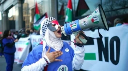 Tausende britische Ärzte fordern ein Ende der israelischen Angriffe auf Gesundheitseinrichtungen im Gazastreifen