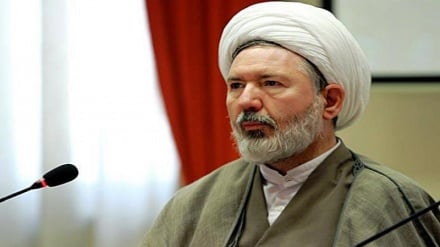 امام خمینی (ره) فریاد انبیا را در عصر سلطه دوباره زنده کرد