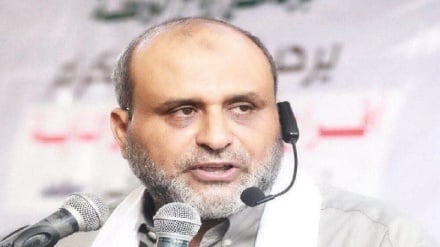 د مجاهدینو د غورځنګ د مشر شهادت به د مقاومت ډلو اراده ماته نه کړي