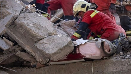 Waziri wa Afya wa Iran: Mashambulizi ya Israel yanalenga raia, hasa wanawake na watoto