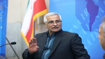 امینت و آرامش در خراسان رضوی/ مردم مراقب تله خبری باشند