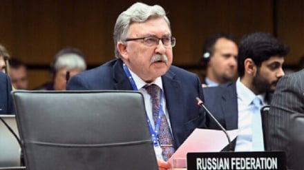 Rusia: Qëndrimi i SHBA-së dhe regjimit izraelit mbi programin bërthamor të Iranit është krejtësisht i palogjikshëm
