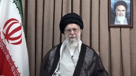 L’Imam Khamenei: Il popolo iraniano resisterà con fermezza alla guerra imposta e alla pace imposta, e non si sottometterà mai