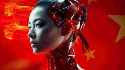 Pse po përpiqet Amerika ta bëjë përparimin e Pekinit në fushën e teknologjisë së inteligjencës artificiale të duket i frikshëm?
