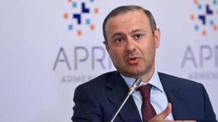 Իսրայելի հարձակումը ոտնձգություն է Իրանի տարածքային ամբողջականության նկատմամբ. Արմեն Գրիգորյան