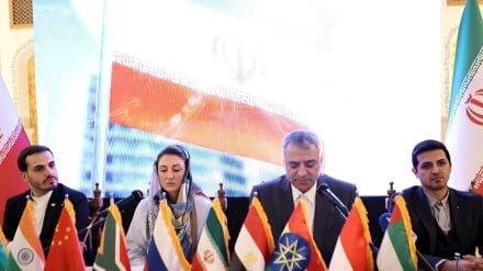 اهمیت دیپلماسی جوانان در جهان امروز؛ تاکید بر  مشارکت فعال نسل جوان در گفت‌وگوهای جهانی برای ساختن نظمی عادلانه
