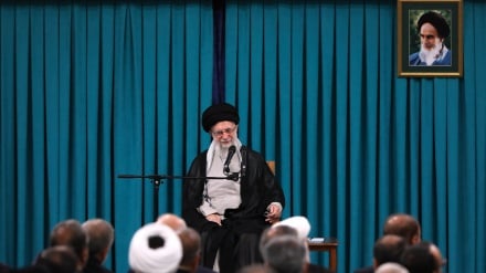 رهبر انقلاب:  حفظ انسجام ملی امروز لازم‌تر از همیشه است