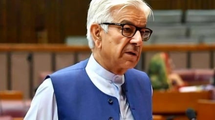 Pakistan Savunma Bakanı: Her açıdan İran’ın yanındayız / İslam dünyasında birlik şart