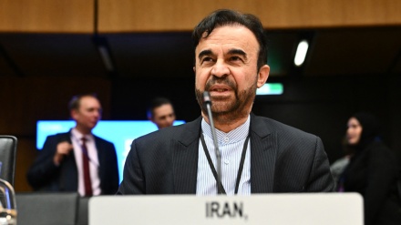 Iran: Nchi za Ulaya hazina haki ya kisheria wala kimaadili kuiwekea Iran vikwazo