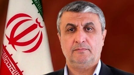 پیام اسلامی به ملت ایران: صنعت هسته‌ای نماد استقلال و اقتدار ملی است