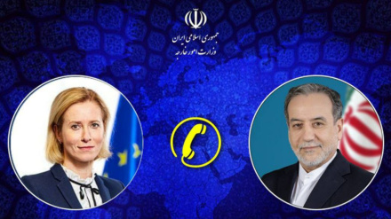 Irakçı: İsrail’in saldırılarını destekleyen koşullarda ABD ile müzakerelerin devamı savunulamaz