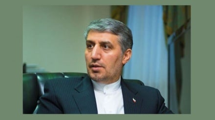 İranın Azərbaycandakı yeni səfiri seçildi