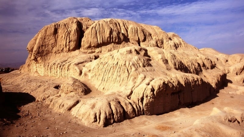 Entdecken Sie Iran: Sehenswürdigkeiten der Stadt Kashan – Eine Reise in mehr als 7.500 Jahre Geschichte