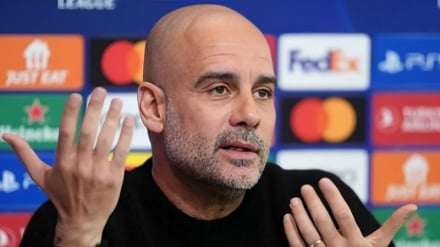 Guardiola: Gazze’nin Görüntülerini İzlediğimde İçim Sızlıyor