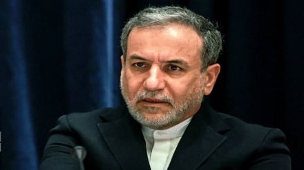 عراقچی: ملت  ایران تا آخرین قطره خون ایستادگی خواهد کرد