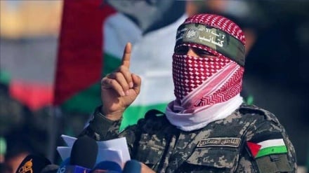 HAMAS: Shambulio la Israel dhidi ya Iran ni kosa la kimkakati