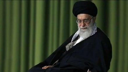بازتاب بیانات رهبرانقلاب اسلامی در رسانه‌های جهان؛جمهوری اسلامی ایران سیلی سختی به گونه آمریکا نواخت