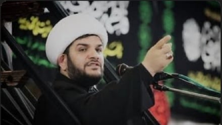 Tolış şəhri Cımə İmom:Şəhidon xuni milli şərəf və vəhdəti mənbəye