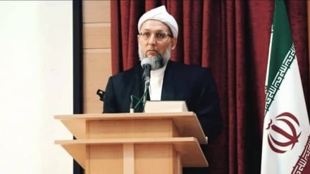 Gonbadkavus'tan Sünni Cuma İmamı: İsrail'in küstahlığı cevapsız kalmayacak