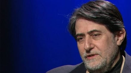 رئیس موسسه ایتالیایی: انقلاب اسلامی ایران به ما اروپاییان آسیب‌دیده از سلطه فرهنگی ایالات متحده راه رهایی را نشان داد