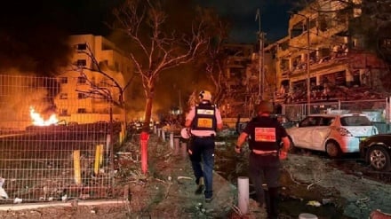 ישראל הקימה מרכז לזיהוי מתים; הבקשות לתמיכה פסיכולוגית עלו ב-350% בעקבות תגובת איראן