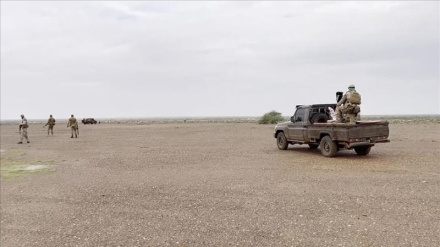Kundi la Wagner latangaza kuondoka Mali baada ya zaidi ya miaka 3