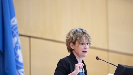 Еуропа елдерінің орынсыз әрекеттеріне Иранның реакциясы; Amnesty International директоры: Батыс өзінің сенімін жоғалтты