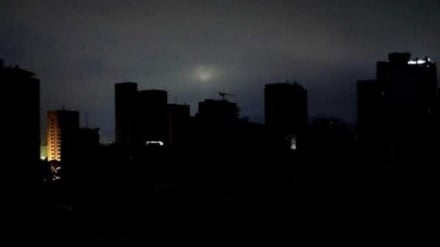 Interruzione dell’elettricità in 8.000 abitazioni nei Territori Occupati a seguito degli attacchi missilistici dell'Iran