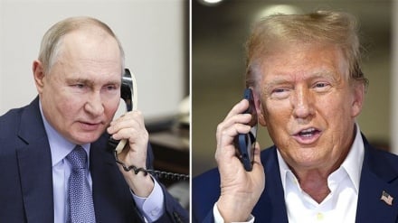 Biseda midis Putinit dhe Trumpit u përqendrua te Irani