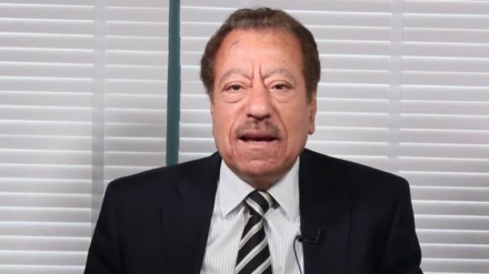 Atvan: İsrail’in Arap heyetinin ziyaretini engellemesi, uzlaşmacılara açık bir aşağılamaydı