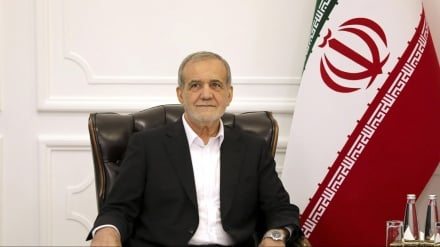 Masoud Pezeshkian: I gjithë nderi i kësaj fitoreje historike i takon kombit iranian
