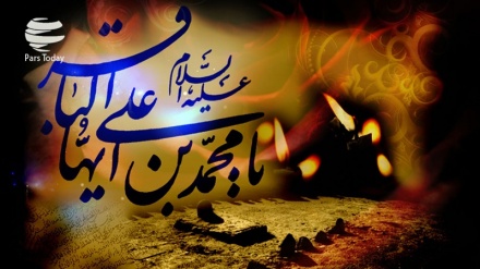 شهادت مظلومانه پنجمین خورشید هدایت؛ امام محمدباقر (ع) تسلیت باد