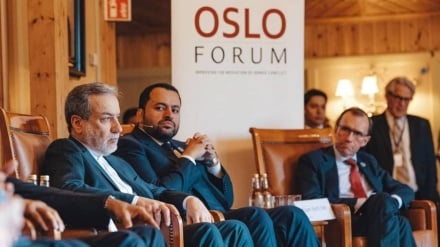Irakçi: İran Bölge Ülkeleri Arasında Güven ve İşbirliğini Artırmaya Kararlı