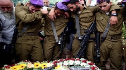 גנרל ישראלי מזהיר: חמאס הביס אותנו והצבא קורס מבפנים | קצין ישראלי נכלא בגין סירובו להשתתף במלחמה על עזה