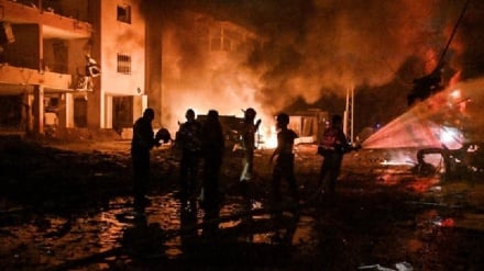 נזק עצום לכלכלת ישראל כתוצאה מהתקיפה האיראנית על מפעל אינטל