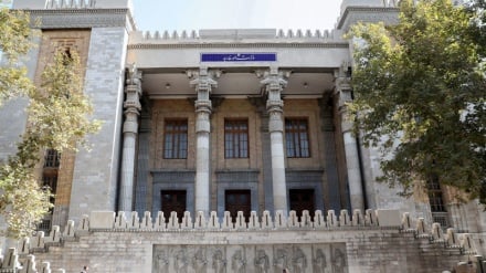 احضار کاردار اوکراین در تهران؛ اعتراض رسمی ایران به حمایت کی‌یف از تجاوز رژیم صهیونیستی