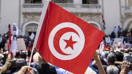 Tunis: Biz diňe Eýrana garşy agressiýalary ýazgarmak bilen kanagatlanamzok